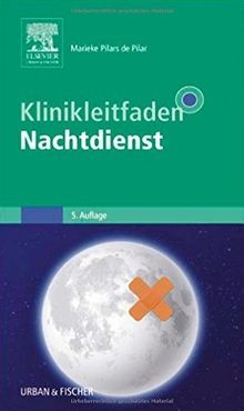 Klinikleitfaden nachtdienst - klinikleitfaden, |
