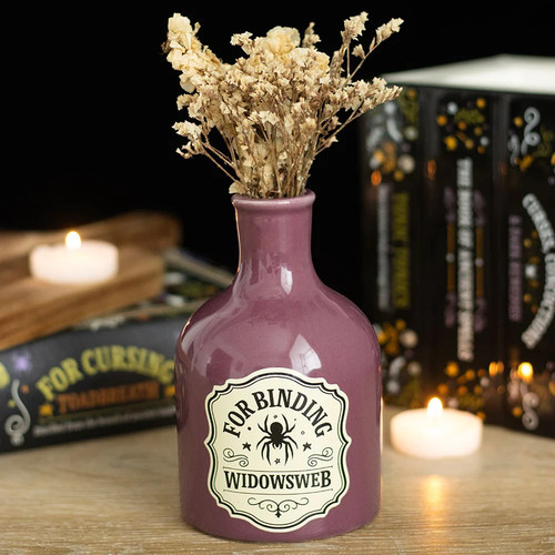 Widowsweb mini hexen flasche - mini, hexen-flasche
