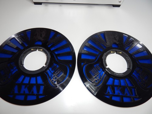 Nab spule aus - nab,