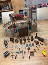 Playmobil 4866 Raubritterburg