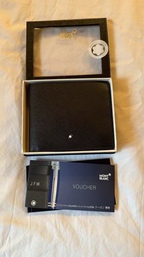 Montblanc herren geldbörse - montblanc,