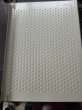 Ikea Komplement 12571 Metalleinsatz für den Paxschrank / Schuhaufbewahrung