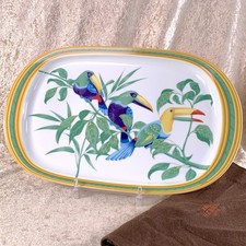 Hermes Tukane große ovale