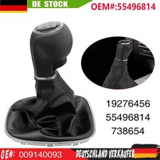 Schaltknauf Knauf Schaltsack