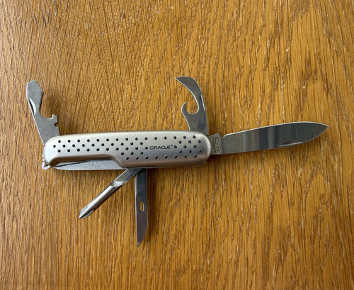 Richartz oracle multitool - richartz,