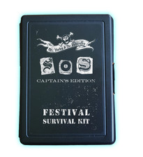 MR. HURLEY & DIE PULVERAFFEN