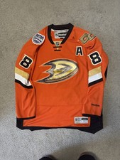 Anaheim Ducks Jersey/ Stadium Series / XL/ Selanne 