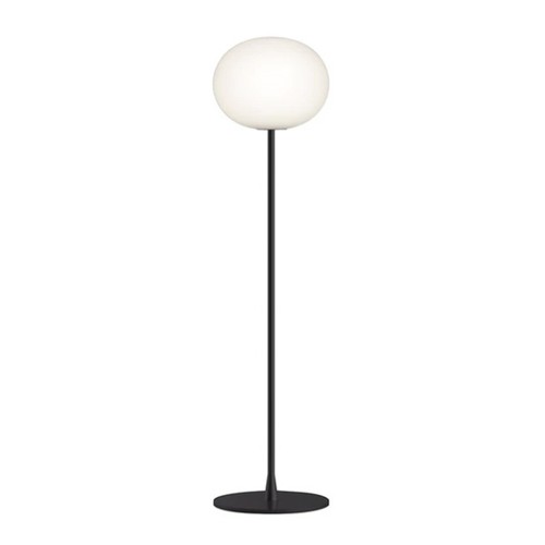 Flos glo ball stehleuchte - ball, f