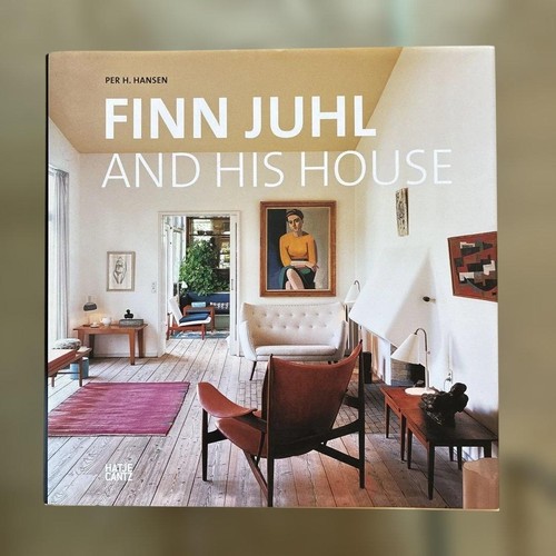 Finn juhl his house - &,