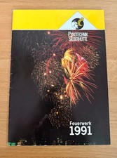 SILBERHÜTTE Pyrotechnik