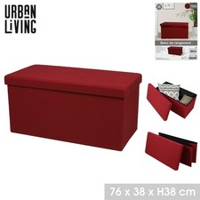 Sitzbank mit Stauraum Sitz-Box