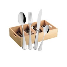 BAGUETTE Besteckset Arundo -