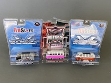 Maisto G Ridez + All Stars