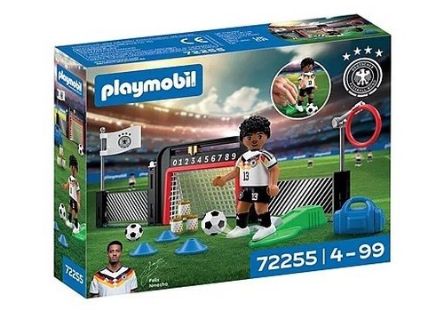 Playmobil 72255 dfb - playmobil,