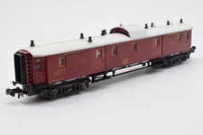 Minitrix 51 3182 00 Spur N