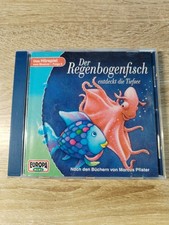 Der Regenbogenfisch entdeckt