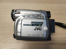 JVC GR-D239E Digital