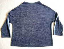 Opus weiches Langarmshirt