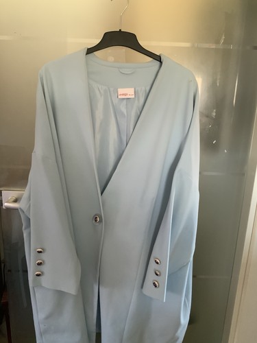 Damen übergangsjacke größe - damen, Übergangsjacke,
