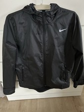 Nike Running Regenjacke Und Gefüttert Größe S Neu