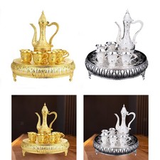 Luxus Kaffeekanne Set