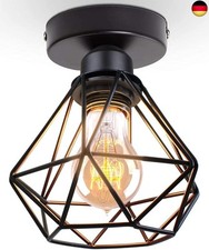 Deckenlampe, 16CM Vintage