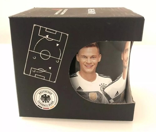 Dfb persil tassen - persil,