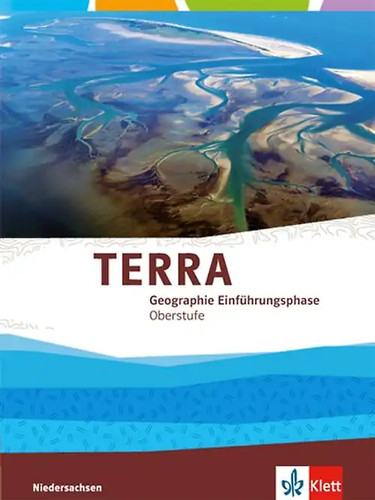 Terra erdkunde - terra,
