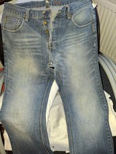 Tom Tompson Herren Jeans