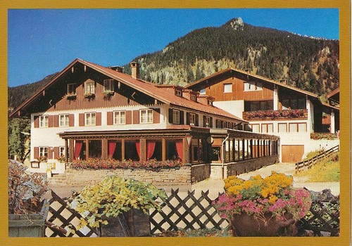 Hindelang hinterstein gasthof - hindelang-hinterstein,