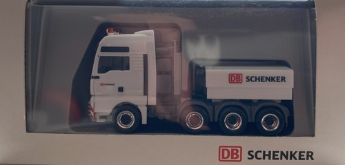 Herpa 288316 man tgx - man, xxl