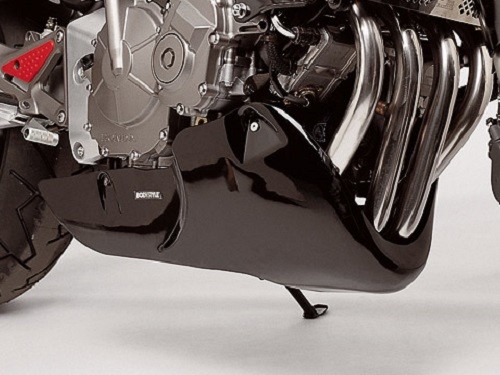 Bodystyle bugspoiler passend - bugspoiler,