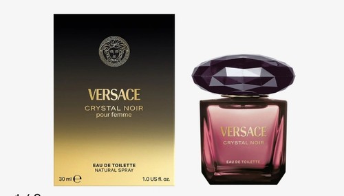 Versace crystal noir - crystal,