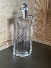 Cartier Déclaration D‘un Soir 100 ml Vintage Edt Herrenduft Rarität