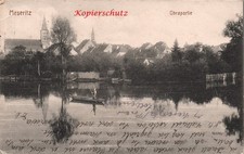 AK Meseritz Obrapartie
