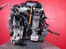 Motor ohne Anbauteile (Diesel)