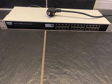 24 Port Switch Digitus