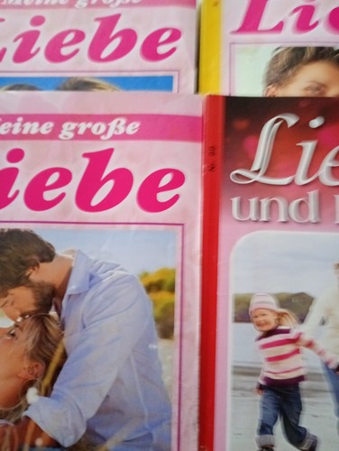 Liebes schiksals romane - schiksals,