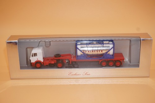 Herpa spur mb - h0,