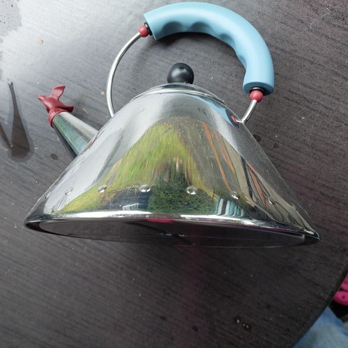 Alessi wasserkessel ltr - 1,