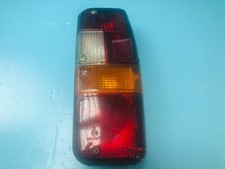 Dacia 1302 1304 Pick-Up Rear