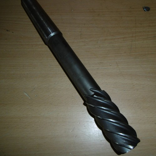 Maschinenreibahle mk 4 - maschinenreibahle,