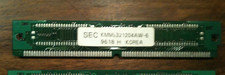 4 MB EDO-RAM 60 ns 72-pin PS/2