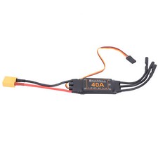 JY 40A Brushless ESC