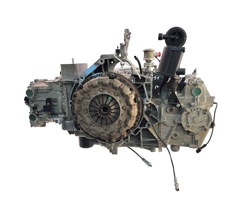 Motor 2002 für - , porsche