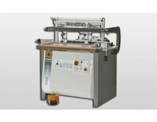 MAGGI Dübelbohrmaschine