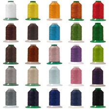 Nähgarn Garn Industriegarn