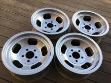 Vintage Slot Mags Superior