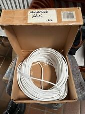 Masterlink Kabel ML WEISS  1m