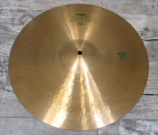 Paiste 505 Green Label  18"